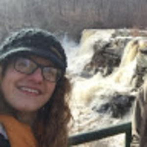 Meet your Posher, Mary